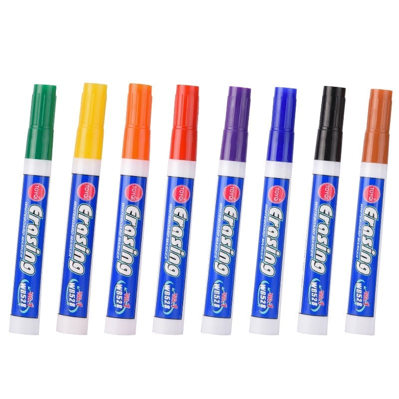 Peinture à L'eau Magique